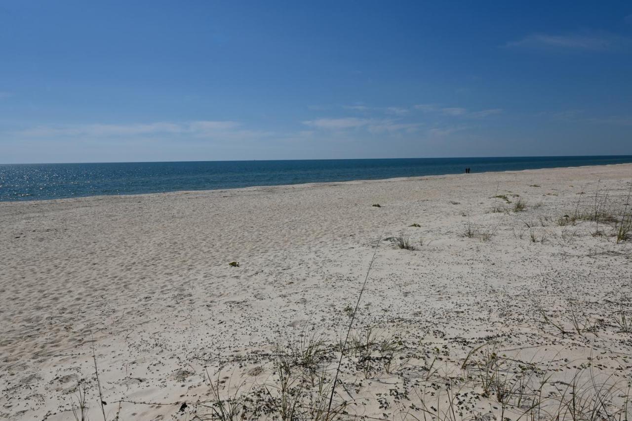 Buccaneer Inn St. George Island Exteriör bild